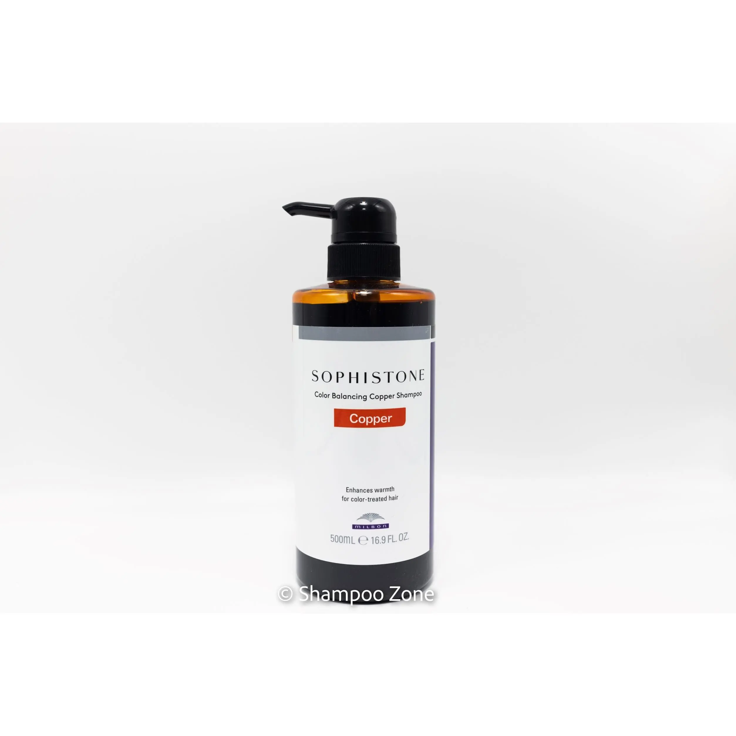 Milbon Sophistone Copper Shampoo 16.9 oz Milbon Sophistone Copper Shampoo 16.9 oz