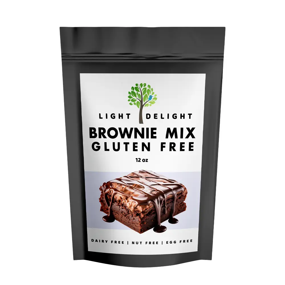 Brownie Mix Brownie Mix