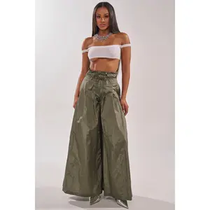 DANCE THE NIGHT AWAY PALAZZO PANT