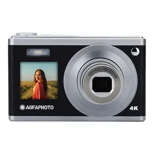 AgfaPhoto Realishot DC9200 Compact Digital Camera
