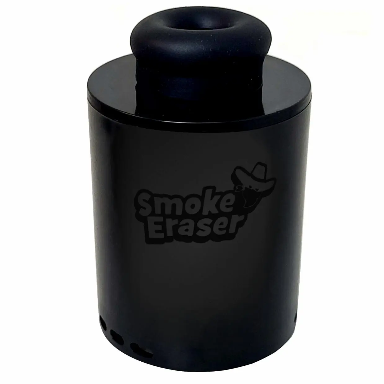 SmokeEraser | Erase All Expelled Smoke & Odor | Outlasts All Brands Via Unique Lifespan Controls | Whether For You or a Buddy, All Nearby Benefit Too