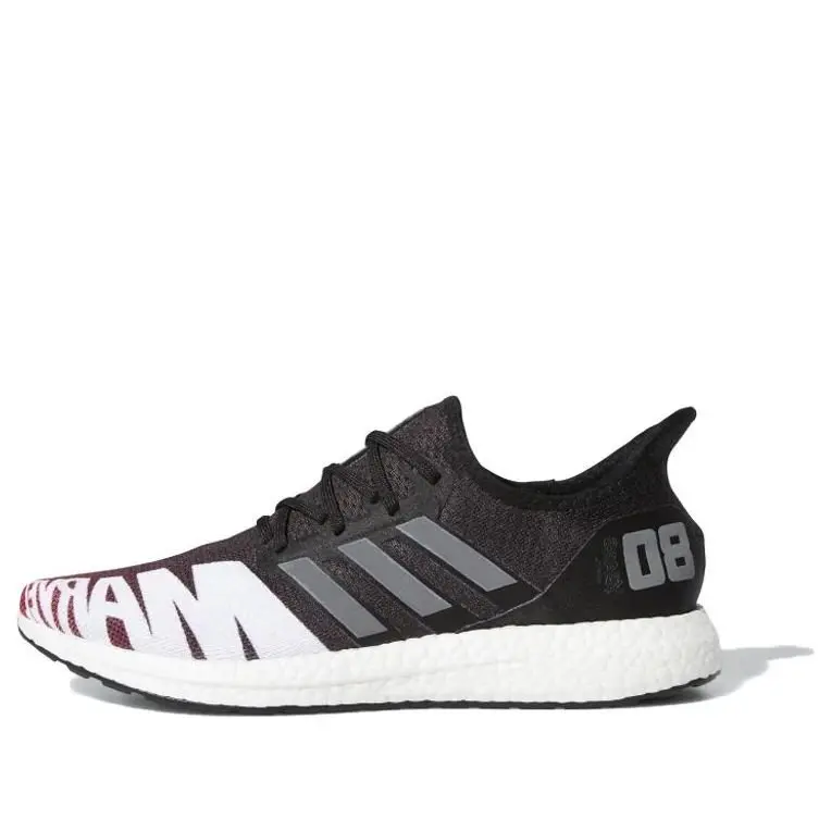 adidas Marvel x Foot Locker x AM4 'Marvel 80 Vol. 1' FY3005