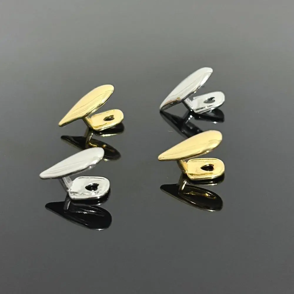 Hip Hop Single Tooth Grillz, Glossy Punk Fang Cap for Men & Women - Vampire Teeth Accessory for Halloween & Cosplay Costumes, Accessories, Men's Accessories