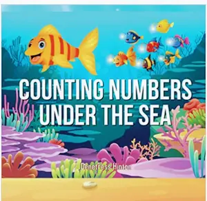 Counting numbers under the sea