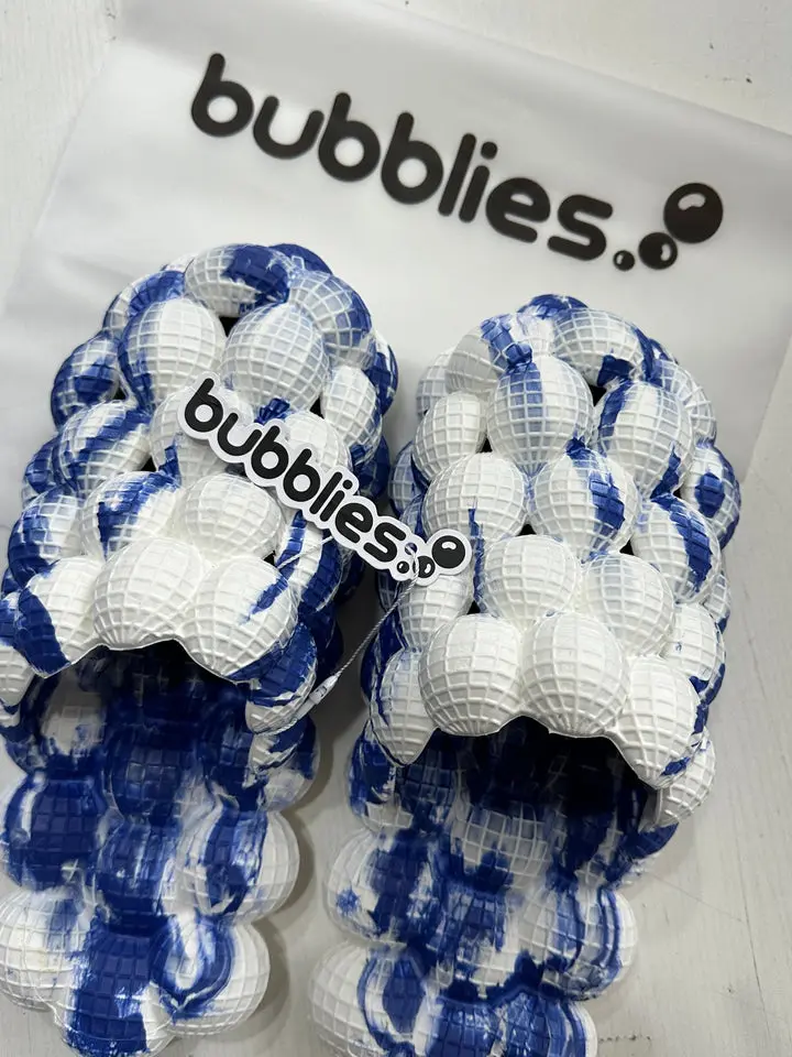 Bubblies Bubble Slides Bubblies™ The Original Bubble Slides - TikTok Shop main image 3