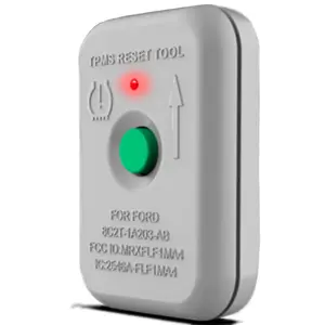 Relearn Tool For Ford Tire Sensor Monitor Activation Reset Compatible With F-150  Mazda Mercury - 2023 Edition (8c2z-1a203-a)