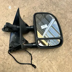 Ford 1999-2007 F250 Super Duty Right Passenger RH Side Mirror F0412 OEM Replacement Part