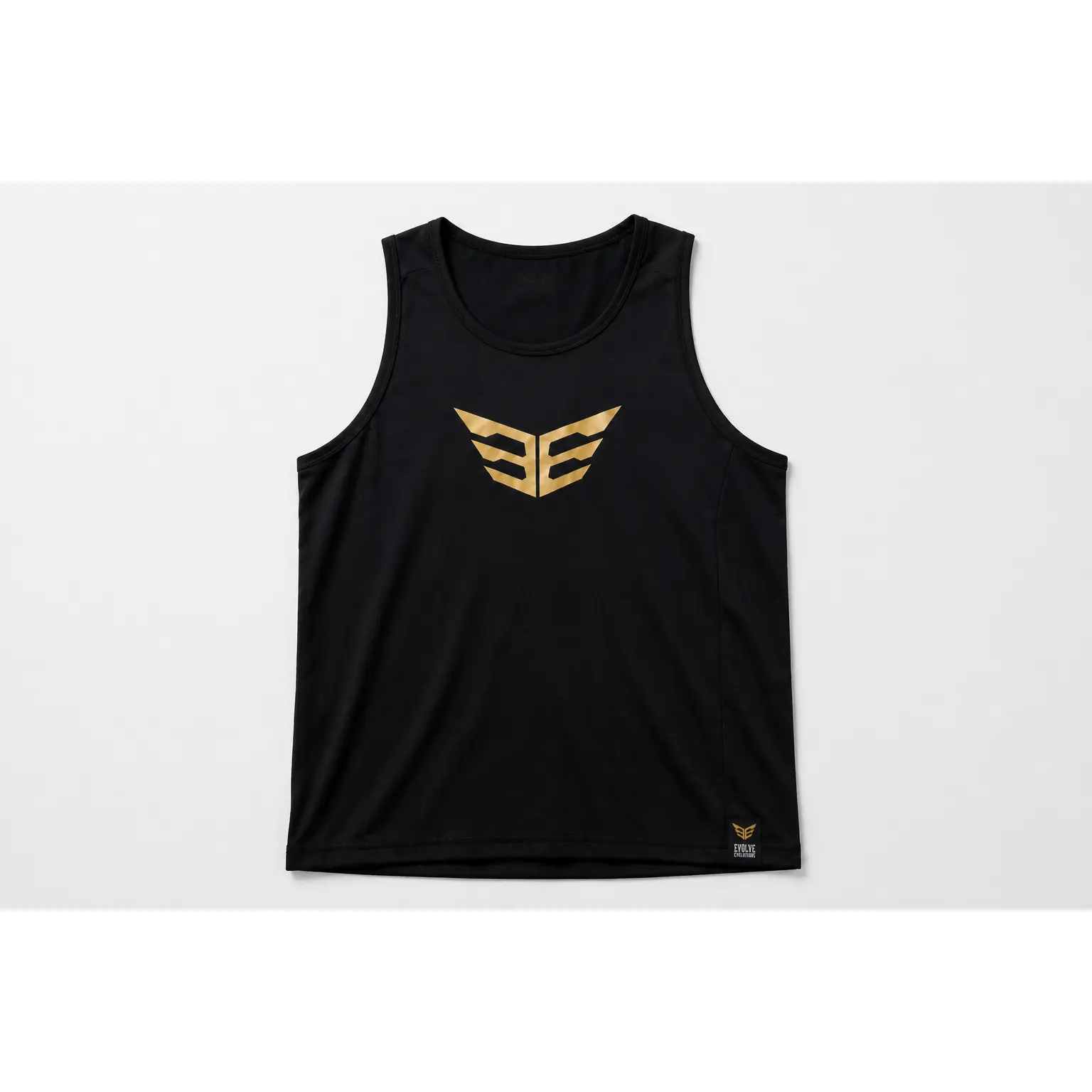 Evolve Gym Tank