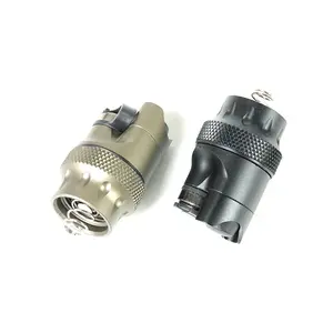 M300 M600 M622 M640 PLHV2 Control Pressure Switch SF Plug Interface Switch Constant Moment Open Accessories Flashlight Multifunctional Tail Cover Accessories