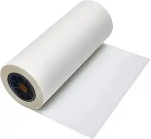 13 Inch DTF Transfer Film Roll (328 ft) - Premium Quality, Vibrant Print for Advertisement Printing Equipment | DigitalPStudio