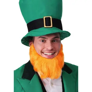 Adult Leprechaun Beard