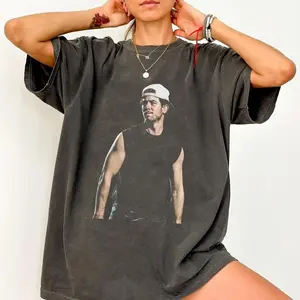 Nick Jonas Vintage Shirt