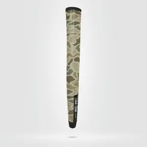 Stick Grips Golf Camo Putter Grip