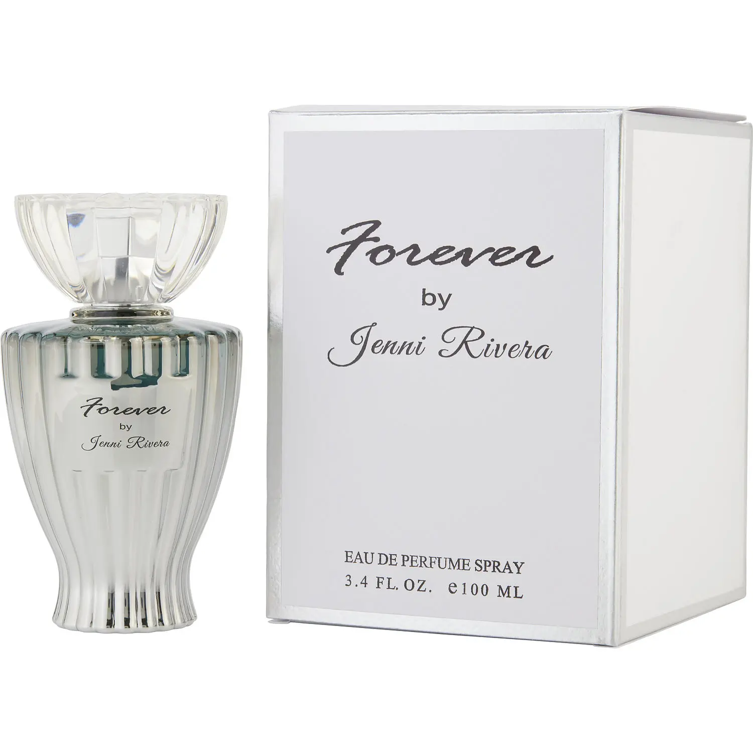 Forever By Jenni Rivera By Jenni Rivera Eau De Parfum For Women