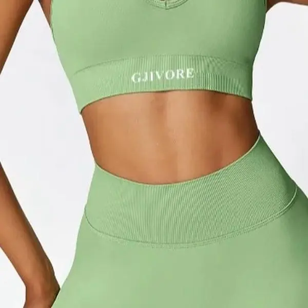 Gijvore Hugga Babe Two Pieces