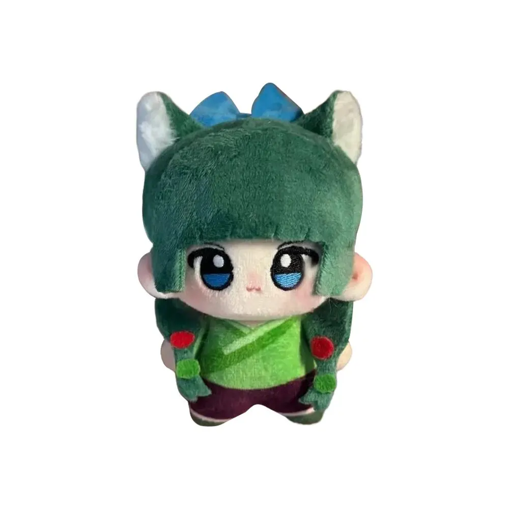 Maomao apothecary Anime plush toy Maomao plusies soft stuffed Backpack pendant Cotton Doll Maomao figure Cosplay toys Anime Gift