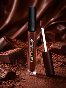 HERSHE Dark Chocolate Liquid Lipstick HERSHE Dark Chocolate Liquid Lipstick
