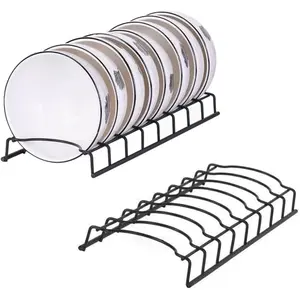 PrimPick Small bowl draining rack, stainless steel bowl and plate drying rack, kitchen countertop organization and storage, storage rack, Dish Drying Organiser