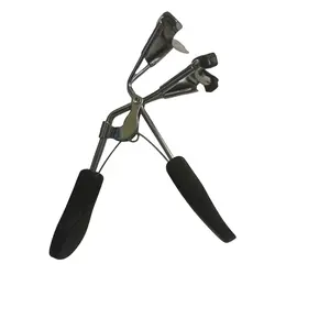 Eyelash Curler for Perfectly Defined Lashes - Makeup Cosmetic
