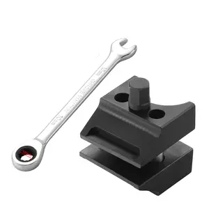 Professional Auto Strut Spreader - Wheel Hub Joint Separator Tool for Ford, BMW, Volkswagen, Peugeot