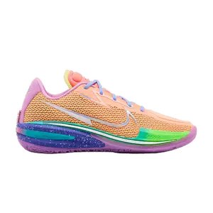 Dylan Harper x Nike Air Zoom GT Cut 'Tri-State'