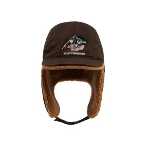 trapper hat