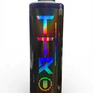 Nighthawk Brand TTR 2000:1 Dilution Surfactant Rinseless Car Wash - High Performance Car Cleaning Solution