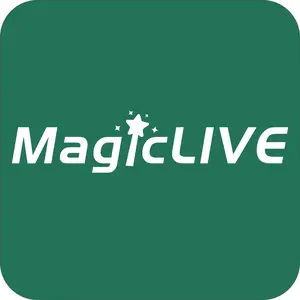 MagicLIVE