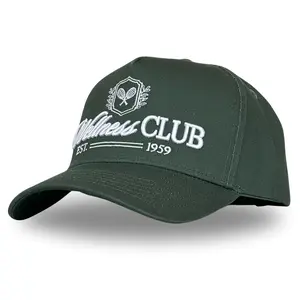 WELLNESS CLUB - GREEN