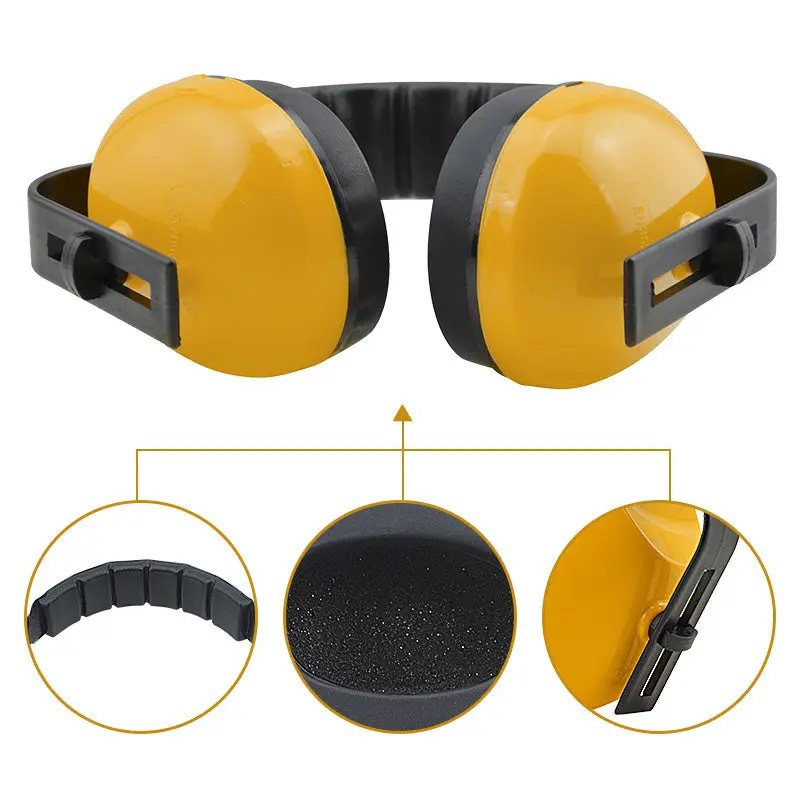 Sensory Noise-Reducing Headphones for Kids — OT-Recommended Ear Protection for Auditory Sensitivity, Autism & ADHD