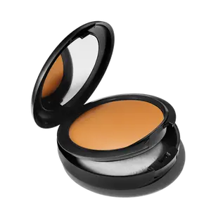 NC55 smooth and even ultra-matte finish with medium-to-full buildable