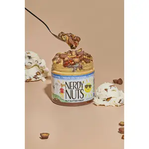 Moose On The Loose Nut Butter Treat