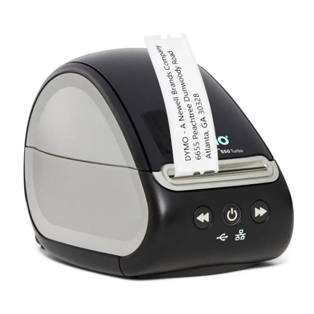 DYMO LabelWriter 550 Turbo Label Printer