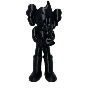 10” KAWS “Astro Boy” Figure - Classic & Novelty Collectible 10” KAWS “Astro Boy” Figure - Classic & Novelty Collectible