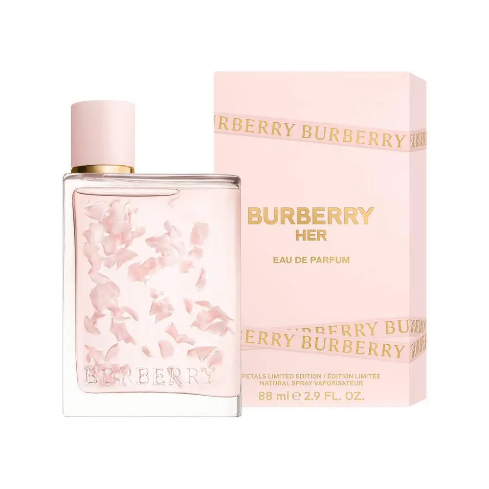 Her Petals by Burberry, Women's Fragrance Beauty & Personal Care Product