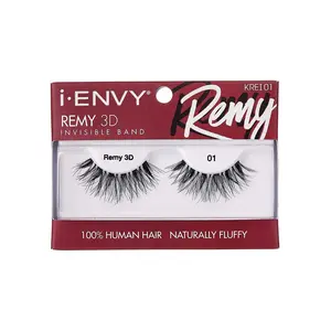 I-ENVY Remy 3D Strip Lashes I-ENVY Remy 3D Strip Lashes