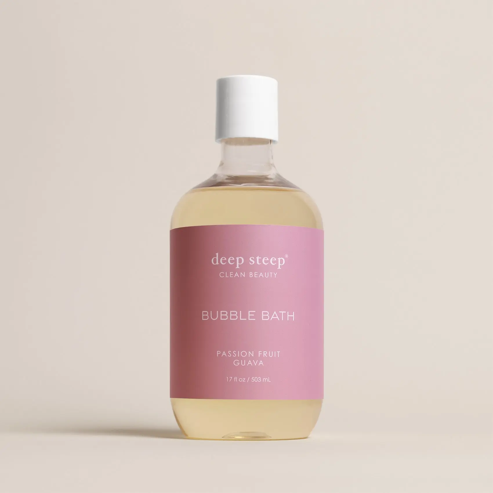 Passion Fruit Guava Bubble Bath Passion Fruit Guava Bubble Bath