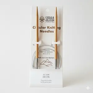 Circular Needles