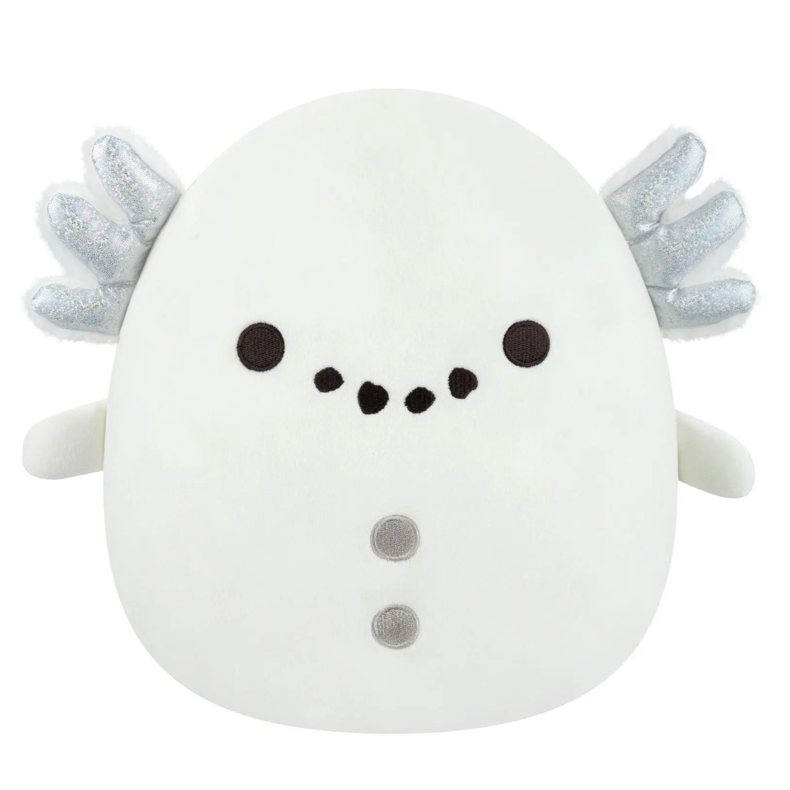 Squishmallows 12-Inch Select Series Snowman Archie Holiday Plush Cozy Companion for Christmas Nights Squishmallows 12-Inch Select Series Snowman Archie Holiday Plush Cozy Companion for Christmas Nights