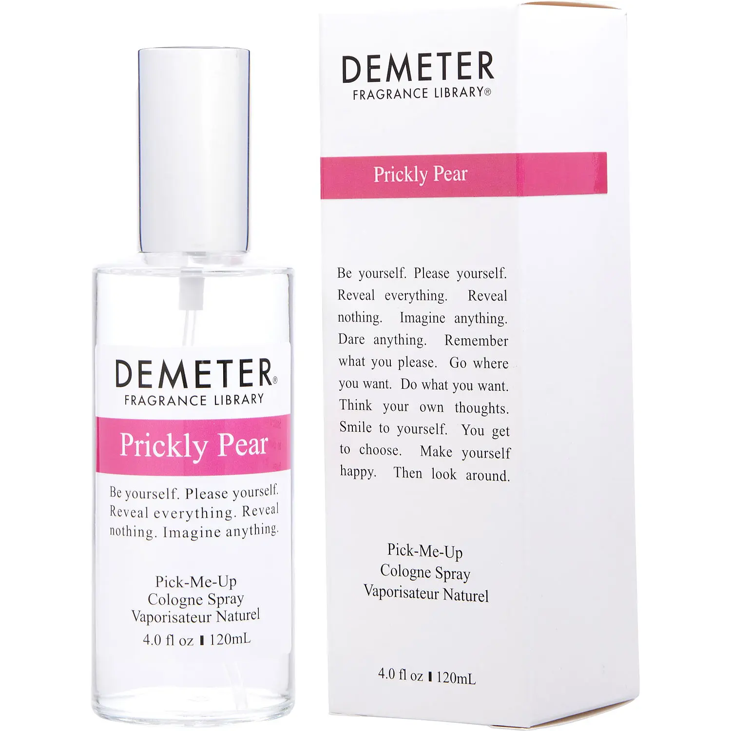 Demeter Prickly Pear By Demeter Cologne For Unisex
