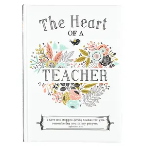 Teacher Gift Bk - Hardcover