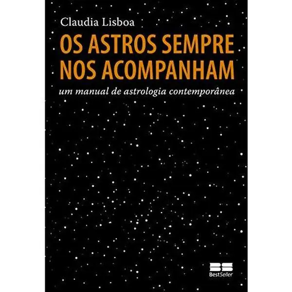 USED-Astros Sempre Nos Acompanham (Em Portugues do Brasil) by Claudia Lisboa (Paperback)