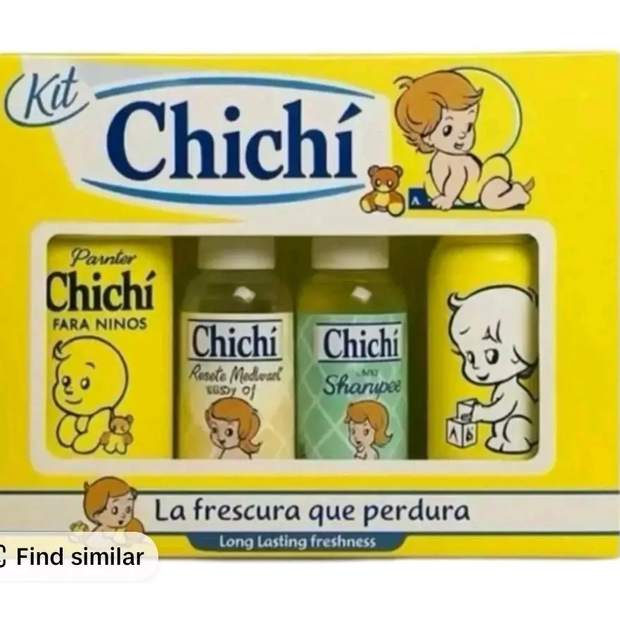 chichi