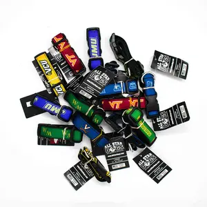 All Stars Dog Collars