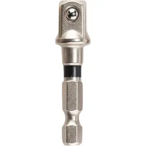 Makita (E-01585) Impact XPS® 3/8" Square 2" Socket Adapter