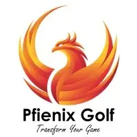 Pfienix Golf shop logo