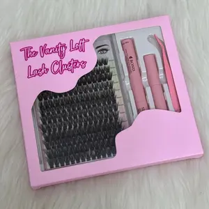Volume Lash Cluster Kit - The Vanity Loft