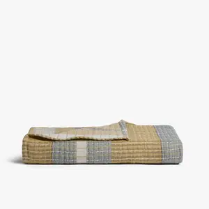 Beachcomber Stripe Throw - Parachute