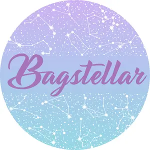 Bagstellar shop logo