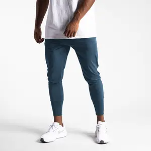 Performance Joggers - Space Blue